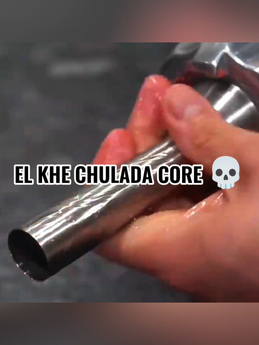 El khechulada core #oscarmeza #lacapital #core 