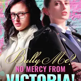 Bully Me? No Mercy from Victoria!(Full Episode Link in Bio > Linktree > Moboreels) #drama #FILM #moboreels 