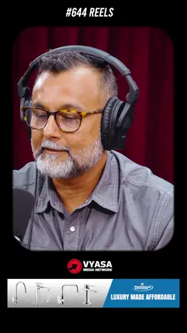 Hidden dangers of journalism  #vyasamedianetwork #onairwithsanjay #amodnathpyakural #journalism #nepalipodcast