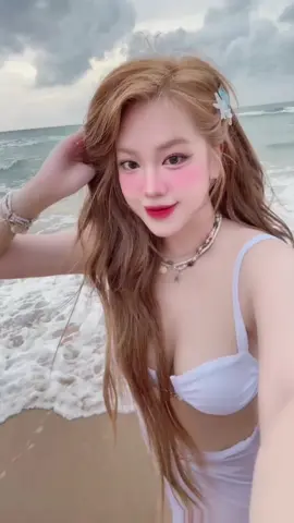 Cô gái đại dương 🧜‍♀️