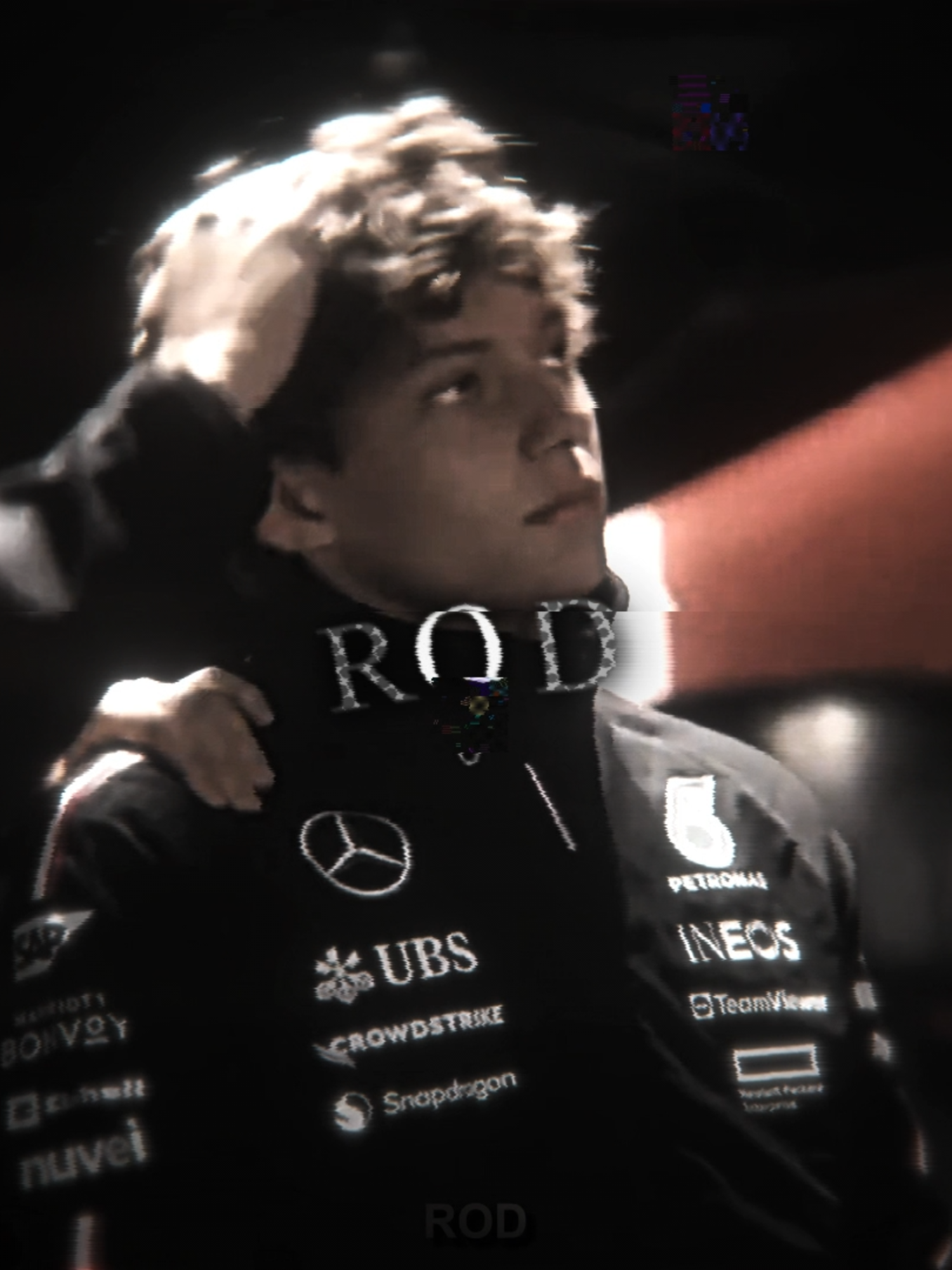 3rd youngest podium this guys insane | best edit so far | woke up at 2 am for canada gp | #f1 #f1tiktok #f1edit #kimiantonelli #kimiantonelliedit #mercedesf1 #aftereffects #fyp