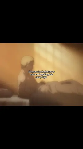 Reiner the man you are…. #fyp #aot #AttackOnTitan #reinerbraun 