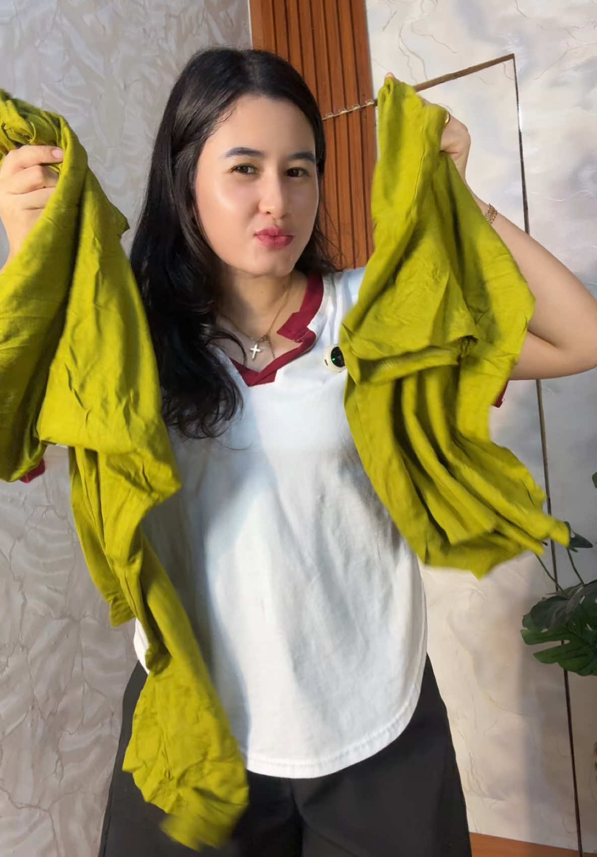 Adem pollll #setelanwanita 