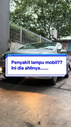 Guys..pemaen lama bengkel lampu punya tempat baru!!!!! Penyakit lampu mobil emang ngeselin!! Kurang cerah dan terang kalo mengemudi di malam hari jadi ga aman demi keselamatan berkendara finaly gw nemu solusyen nya….simak pidio ini!!  #honda#bengkel#bengkellampu #lampumobil#bengkelmobil#hondaairwave#bengkelbandung#deckysastra 