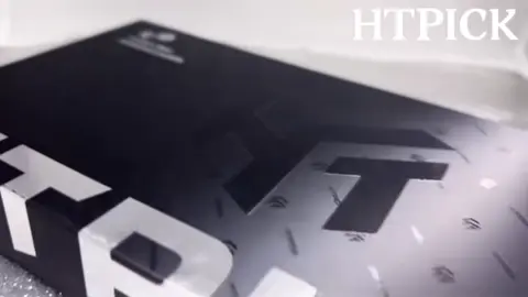 HTPICK🔥#HTPICK #pickleball #pickleballpaddle #t700 #carbonfiber ##tiktok #TikTok #fyp 