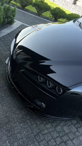 🖤🫦 #alfaromeo #fyp #trend 