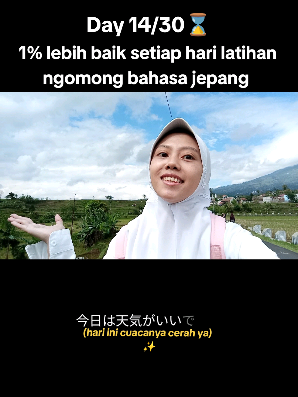 Day 14 latihan ngomong bahasa Jepang awannya kyk di studio ghibli 色があおいね✨ #kaiwa #challenge #mulaiajadulu #ngomongbelepotan #ngomongajadulu #publicspeaking #jepangindonesia🇯🇵🇲🇨 #jepang🇯🇵 #ghibli #ghiblistudios #ghiblimovie #ghiblivibes #ghibliedit 