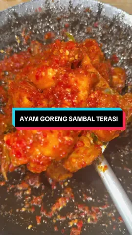 #ayamgoreng #ayamsambal #baladoayam #sambelayam #masakansimple #masakanrumahan #fypmasak #balado
