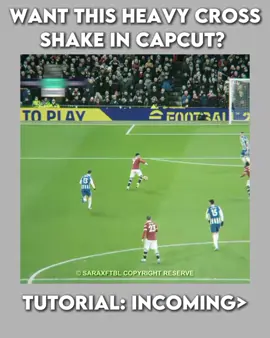HEAVY CROSS SHAKE TUTORIAL ON ||CAPCUT||#edithelp #capcuttutorial #xjedits #CapCut #edittutorial #editing #trending #ronaldo #editor #capcutpioneer #areyouaneditor 