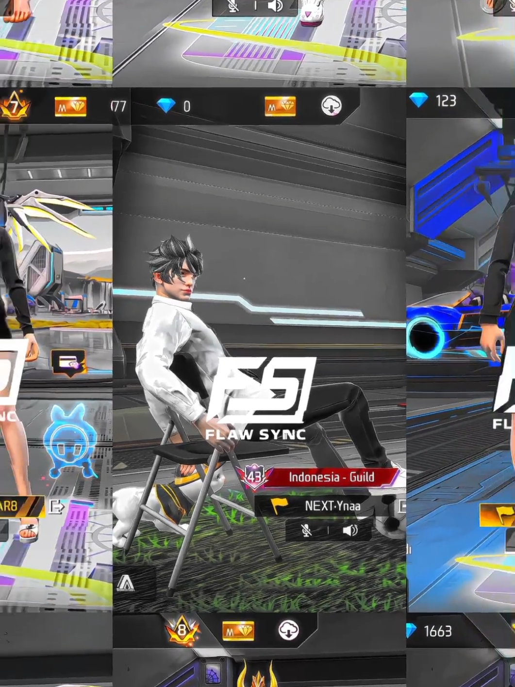 yang kece ada di fs okay🫵 - - - - #xybca #flawsync #collab #fyp #hd #presetalightmotion #presetdibawah5mb #fyppppppppppppppppppppppp #foryou 