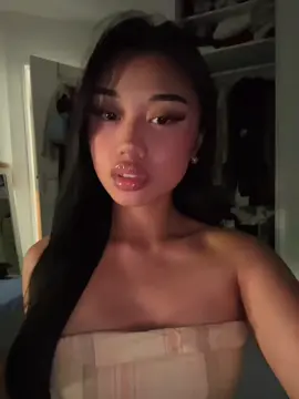Teen asian 🤭#asian #teen #brune #fyp 