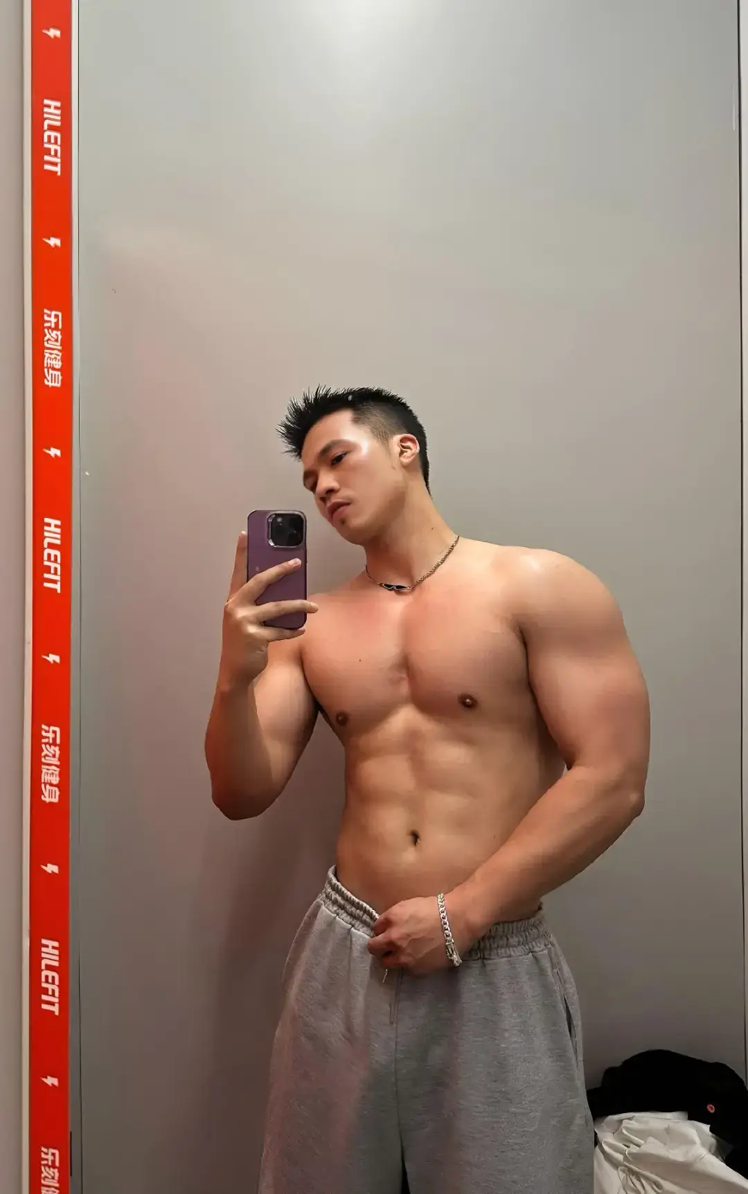 #fyp #fypシ #viral #foryou #foryoupage #muscle #biceps #abs #philippines #pinoy #hard 