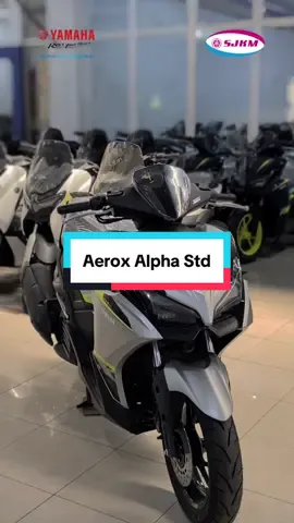 Aerox Alpha secakep inii🔥🔥 Info ☎️ 0811 6324 588 #yamaha #yamahaindonesia #aerox #aeroxalpha #aeroxdownsize #fyp #fyppppppppppppppppppppppp #fyi #masukberanda 