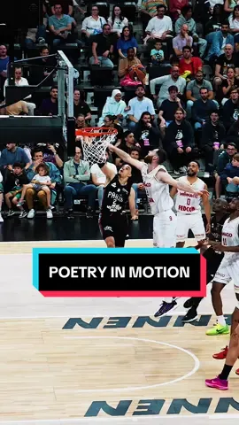 Poetry in motions 💫 #SportsTikTok 