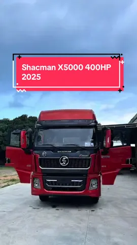 Shacman X5000 400HP 2025 cầu 4.11  ghé em trải nghiệm nhé khách ơiii 😍 #phanthiet #xh #shacman #binhthuan #xuhuong