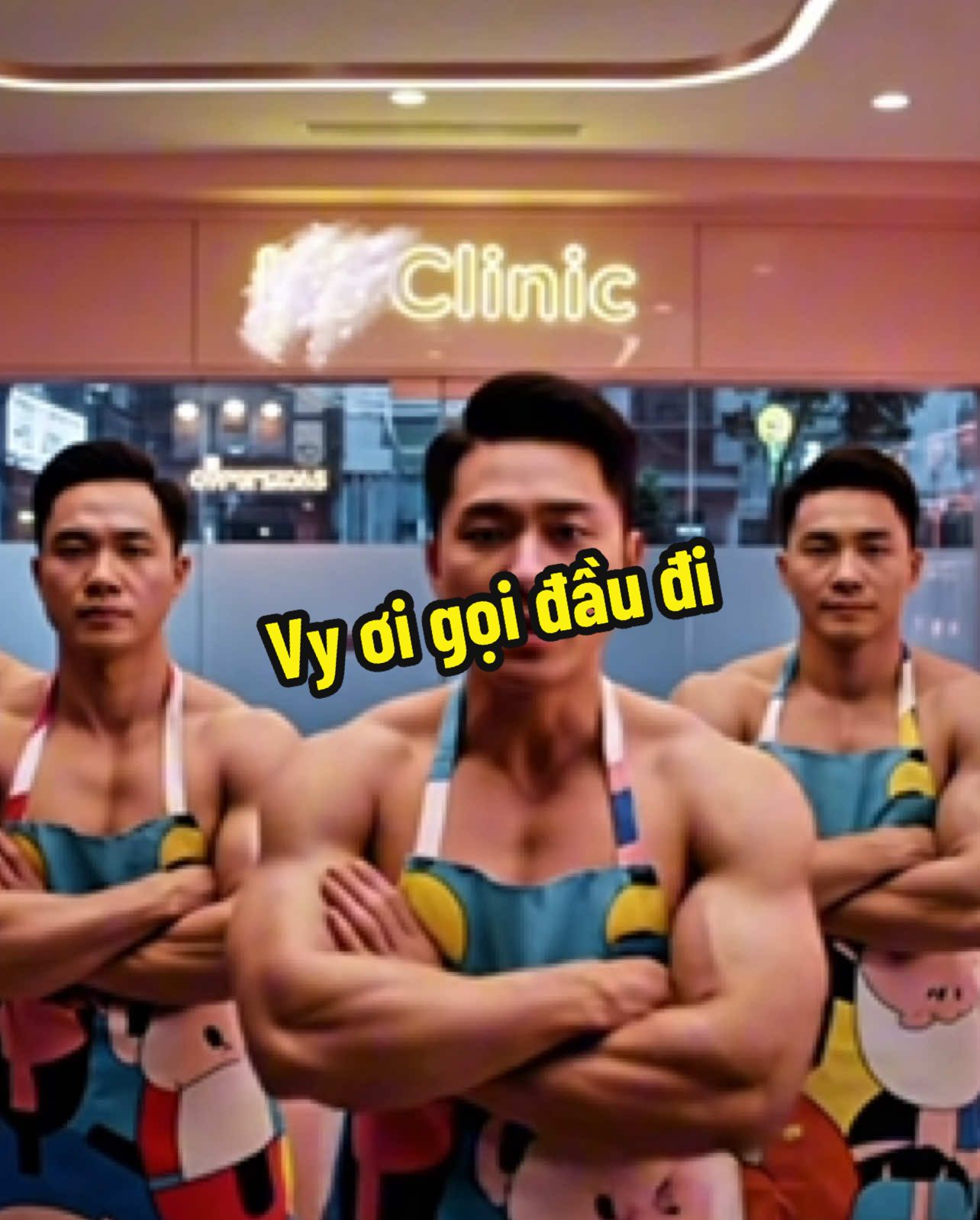 Ai đó nhắc Vy giúp tui huhu #Vy #reviewlamdep #thammy 