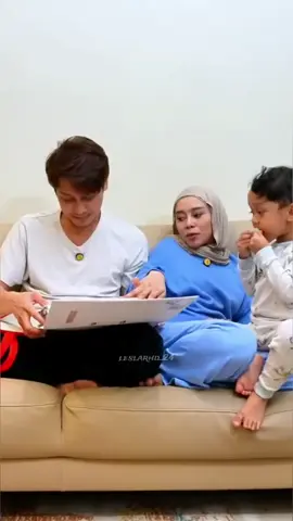 Abang memang keliatan anak yang mandiri😍😍Nonton full nya di youtube LESLAR ENTERTAINMENT  #muhammadlevianalfatihbillar #leshiativanabillar #lestykejora #rizkybillar #leslar 
