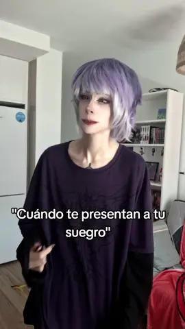 #parati #diabolikloverskanato #kanatocosplay #vampire #diabolik #diaboliklovers #kanatosakamaki #kanato #foryou #fyp 