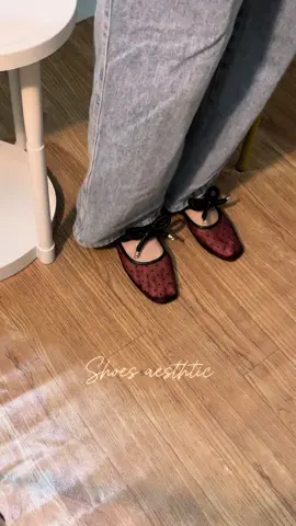 #rekomendasi #semuabisaditiktok #aesthetic #heelswanita #flatshoes #OOTD #ootdinspo #simple #aestheticvideos #outfit #styletips #elegant #styleinspo #outfitideas #aesthetic 