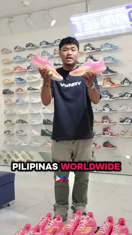GET YOURS NOW! KQ63 is now available at Afteramrket philippines!  Price: 6,200 Sizes: 8-13 Visit us at; 📍Active Fun Building BGC near Nike Highstreet 📍Shoppesville Greenhills 📍Ayala Center Cebu 📍One Ayala Makati 📍Zamboanga at KCC Mall 📍Molito Alabang Download Our AfterMarket App, Available at Apple App Store and Google Play Store #fyp #reels #viral #sneakers #sneakerhead #sneakerstore #legit #authentic 