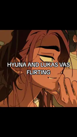 #hyuluka canon ;-; #alnst #alienstage #alienstagevivinos #qmeng #vivinos #hyunaalienstage #hyuna#luka#lukaalienstage 