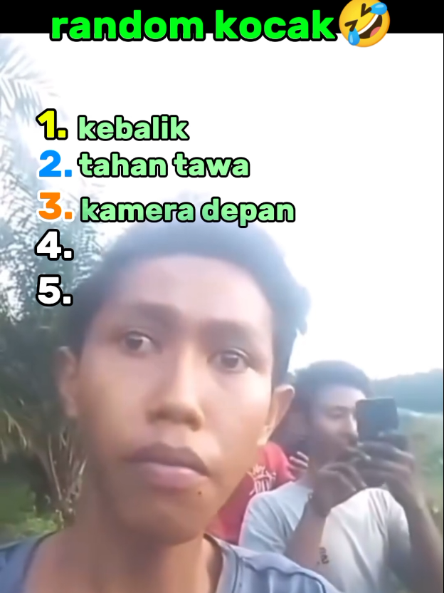 Best 5 video random 😹 #fyp #lucu #ngakak 