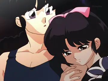 Literally Soulmates 🤍.                             #ranma1/2#ranmasaotome#akanetendo#ranmaxakane#akanexranma#ranma12#ranma1_2#ranmaedit#romanceanime#anime#animeedit#cute#couple#fyp#foryoupage#fypシ#xyzbca 