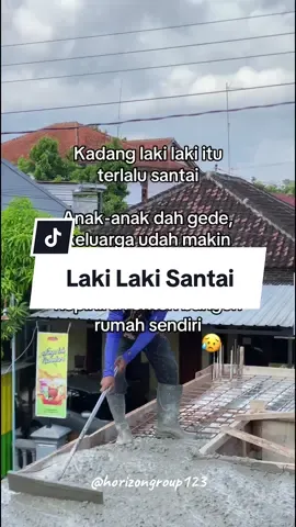 Pasangan kalian gitu juga ngga sih? 🥲 #kontraktormuda #bangunrumah #kontraktorsoloraya #tukangbangunan 