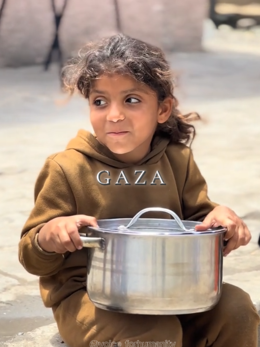 Children in Gaza 💔🍉One planet, different life.. #gaza #humanity #children #world 