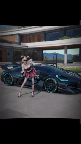 Nhạc này đã🤭#racingmaster #fyp #bugatti #divo #巔峰極速 