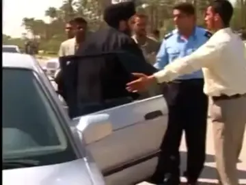 القائد مقتدى الصدر 