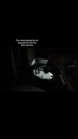 I’m still on the pause screen. | #fyp #foryou #foryoupage #viral #xyzbca #makemefamous #tlou2 #ratking #abbyanderson 