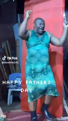 HAPPY FATHER'S DAY