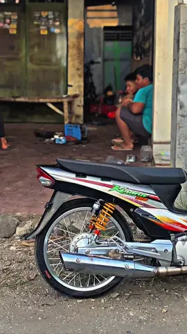 อร่อยอร่อยอี #wave125i_ไฟเลี้ยวบังลม #wave125thailand #125thailand🇹🇭 #dream125🇹🇭 #thailandstyle #thailandstyle🇹🇭 #kirana125 #kirana #thaistyle #fyp #fypシ #fypage #foryou #kphgank🚀 