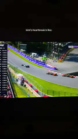 dikejar kurir shopee #f1 #fyp #kimiantonelli #canadagp #fyp 