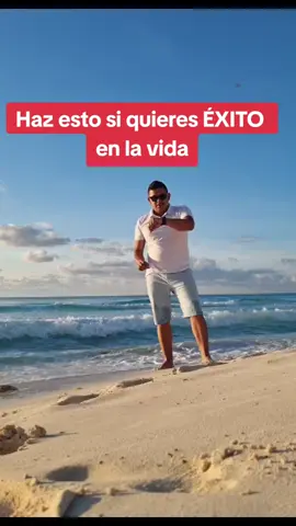 ✨ Haz esto si quieres éxito en tu vida: Deja de esperar el momento perfecto. Empieza hoy con lo que tienes y mejora en el camino. 🚀   🔁 Comparte esto si estás listo para romper barreras y alcanzar tus metas.   #Éxito #MentalidadGanadora #HazloAhora #MotivaciónDiaria #TuMomentoEsAhora