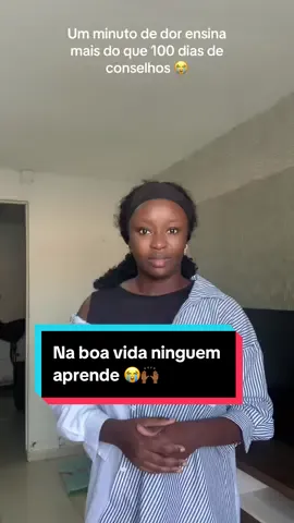 #umminuto #dedor #ensinamaisdoquecemdiasdeconslhos 