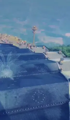 Đi rồi mới biết đẹp như chốn bồng lai tiên cảnh🌟Bình yên #nuibaden #tayninh 
