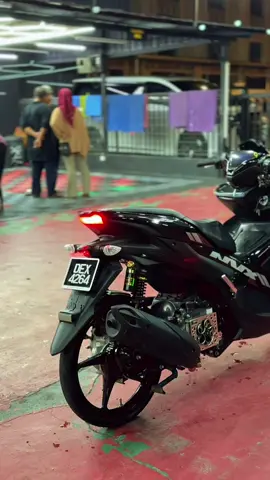 Myblack🖤#nvx #nvx155 #nvxteam #nvxv2 #nvxmalaysia #nvx155v2 #58scootcommunity #fypdong #fypage #fypシ゚ #fyp #tiktokselect #luncur #ejasfypskali 