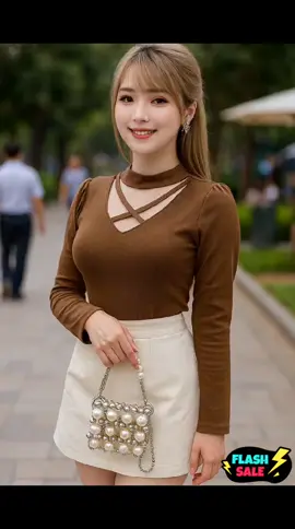 #outfit #thoitrang #vayxinh #chanvay #fyb #xuhuong 