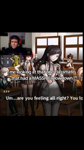 and it's ALWAYS the boys 😷 #school #june16 #fyp #foryou #funny #kubzscouts #danganronpa 
