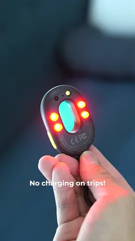 #Baseus Heyo Series II Camera #detector Portable #tiktokmade#tiktokmademebuyit #summersale