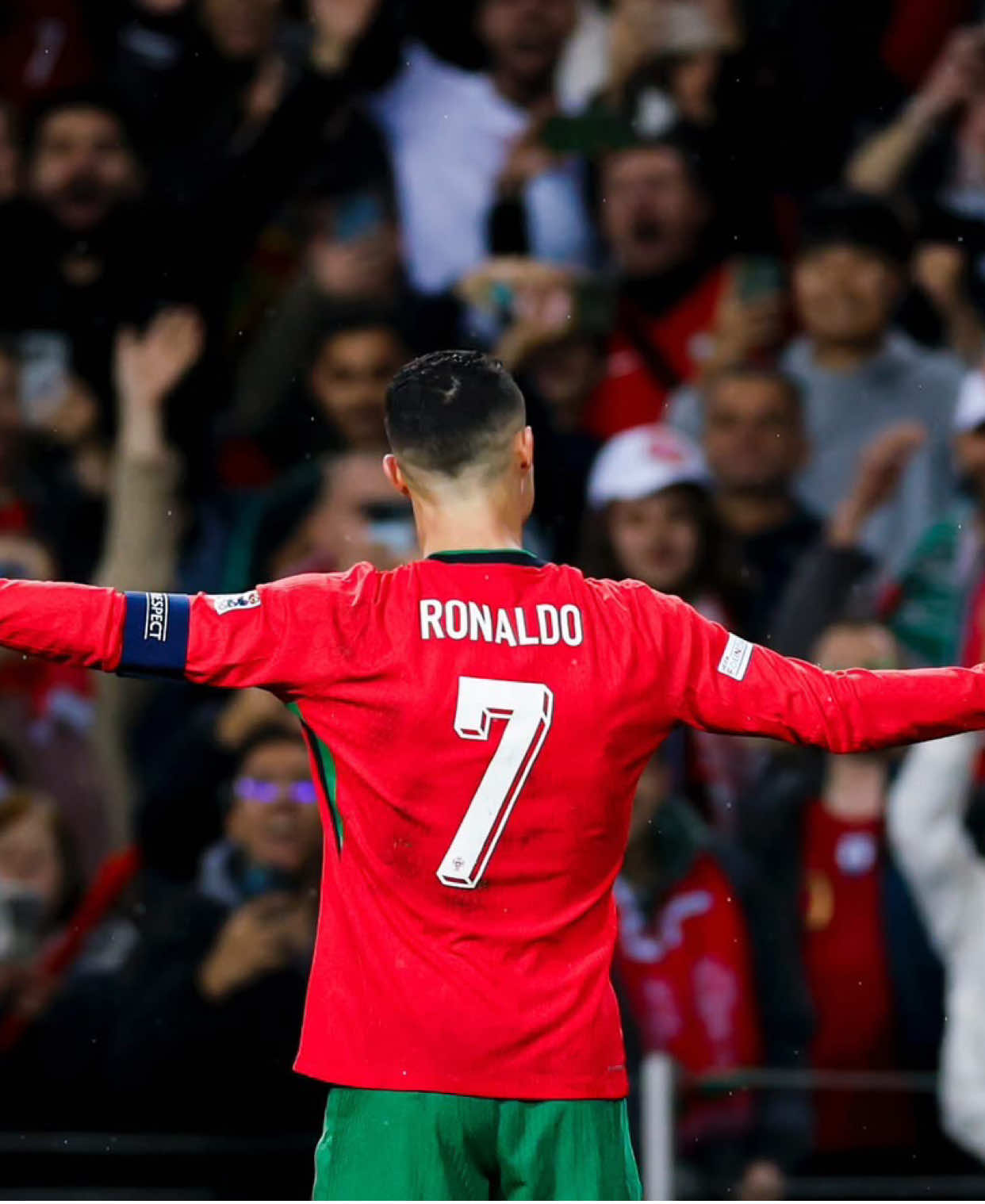 Cristiano Ronaldo-niềm kiêu hãnh của bồ đào nha,biểu tượng của một dân tộc.  #highlightfootball#cristiano#potugal🇵🇹#cr7cristianoronaldo#Soccer#fylpシ#xuhuongbongda 