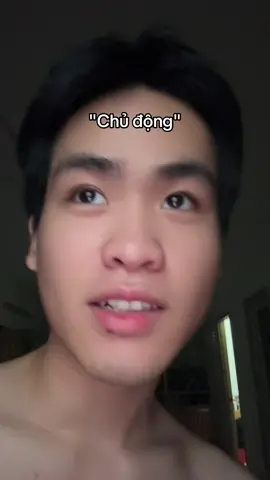 Chờ j nữa chủ động đi #taochaynuocmui 