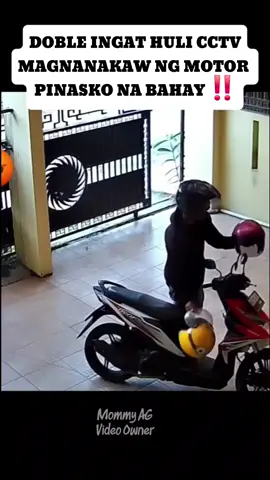 DELIKADO NA TALAGA PANAHON NGAYON DAGDAG SECURE DIN MAY GANITO TAYO #antitheft #antitheftlock #antitheftlockalarm #motorcycle 