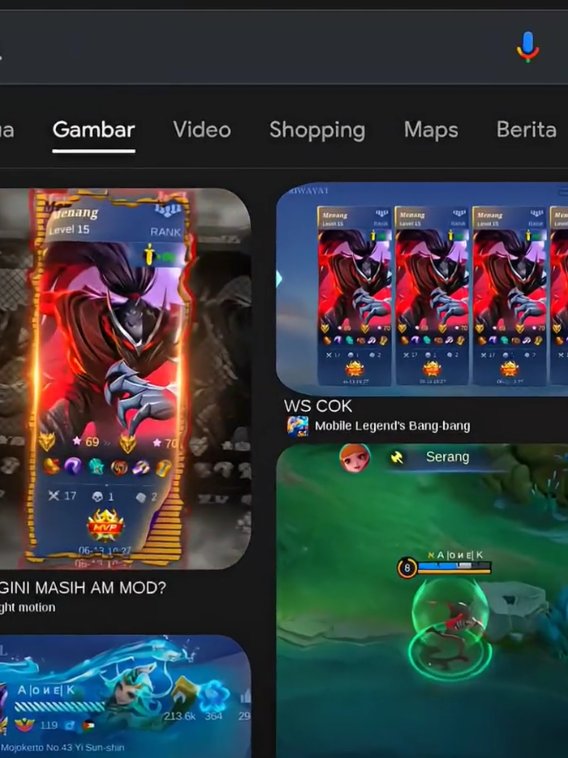 #a1kmlbb cinta monyet🐒💃 - cr:@ethéreal Bandskuy  paid edit DM #mobilelegends #mlbb #hayabusa #hd #smooth #preset #presetdibawah5mb #fyp 