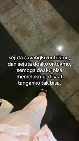 sehat sehat sayangku@enk 🤍#foryoupage #kudus24jam 