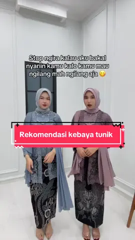 Kinara denim & Kinara Purple  #kebaya #kutubaru #selendang #lamaran #wisuda #fypage #rekomendasi #batik #fyppppppppppppppppppppppp #fypviralシ #foryour #tunik 