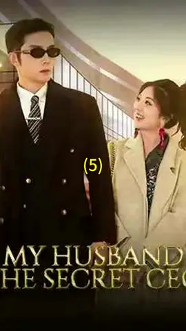 #DramaBox #My Husband, The Secret CEO#movie