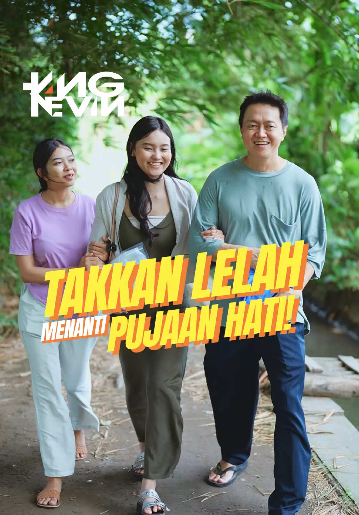 Kalo jodoh tidak akan kemanapun ‼️ #tiktokviral #fyp #trending 